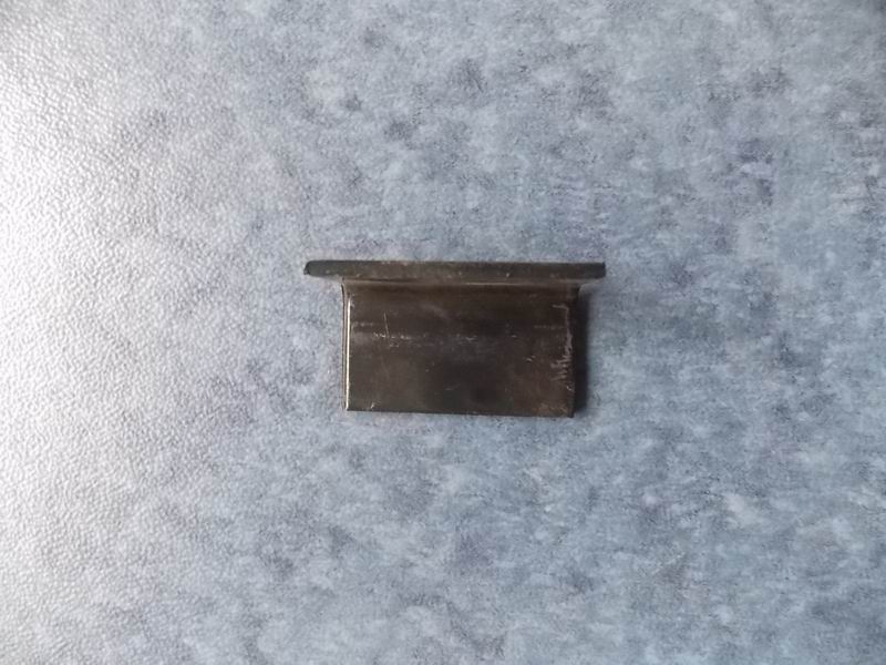 L-shaped lock 30*30*3.0, L=50-1