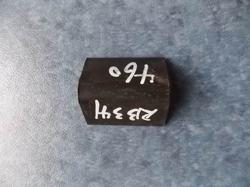 L-shaped lock 30*30*3.0, L=50-2