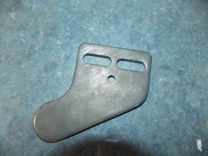 D Hoist door vertical stop (1)