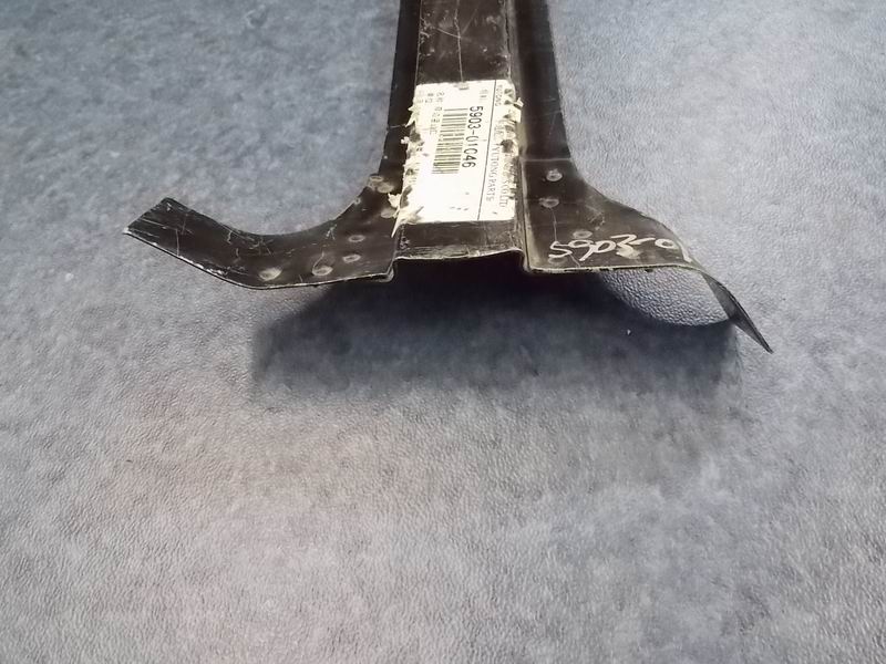 D Double-sided vertical stop-2