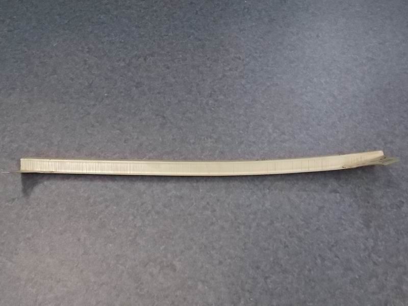 D Левый вертикальный упор-1