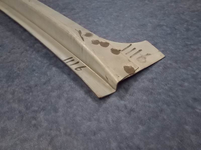 D Левый вертикальный упор-2