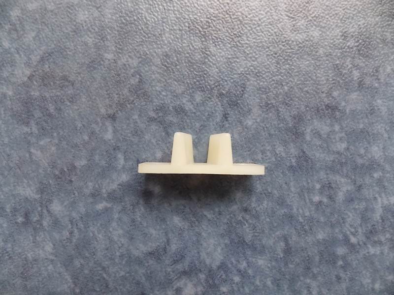 Warehouse door lock block-1