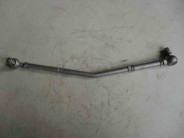 Bending balance rod assembly-front