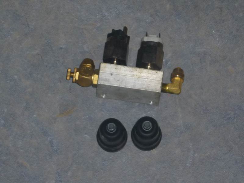 Pressure switch-1