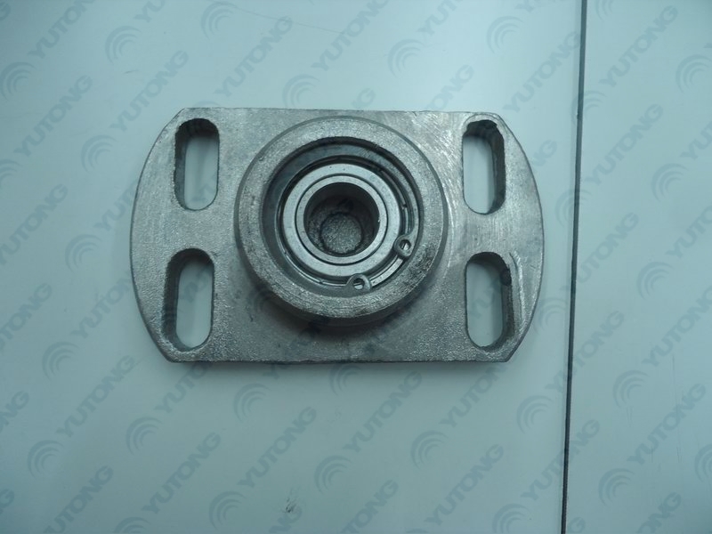 Опора в сборе