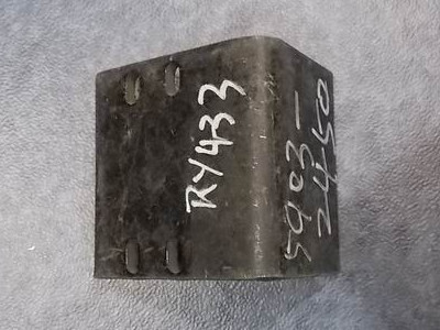侧舱门矩形连接件,70*70*5.0-3