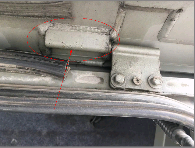 6127 aluminum hinge sleeve (with edges)-2