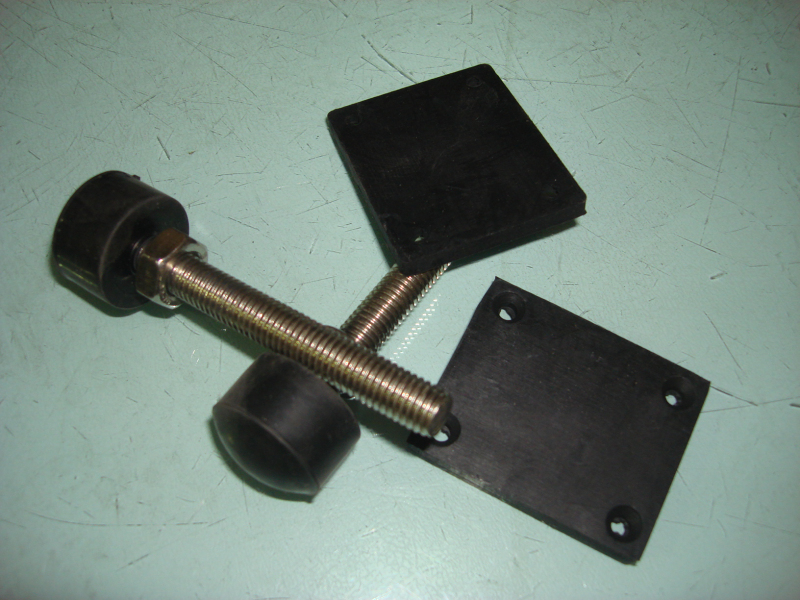 Sliding door limit (90 length)