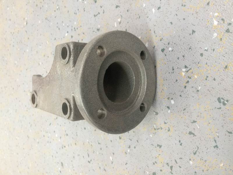 Box weldments-2