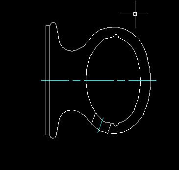 Hammer door panel molding adhesive strips (P046, L=710)