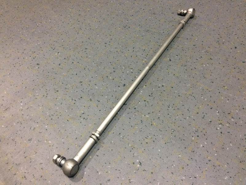 Balance rod assembly-1