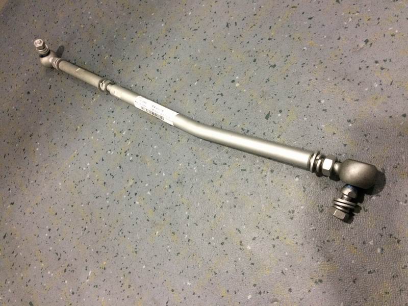 Balance rod assembly-1