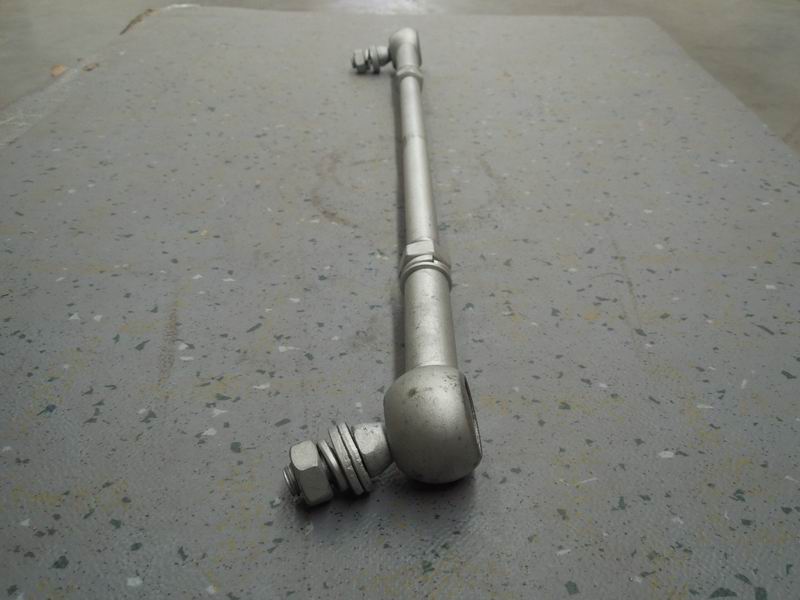 Balance rod assembly-1