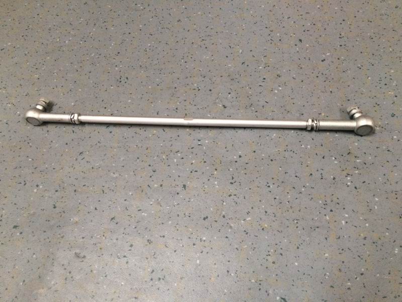Balance rod assembly-1