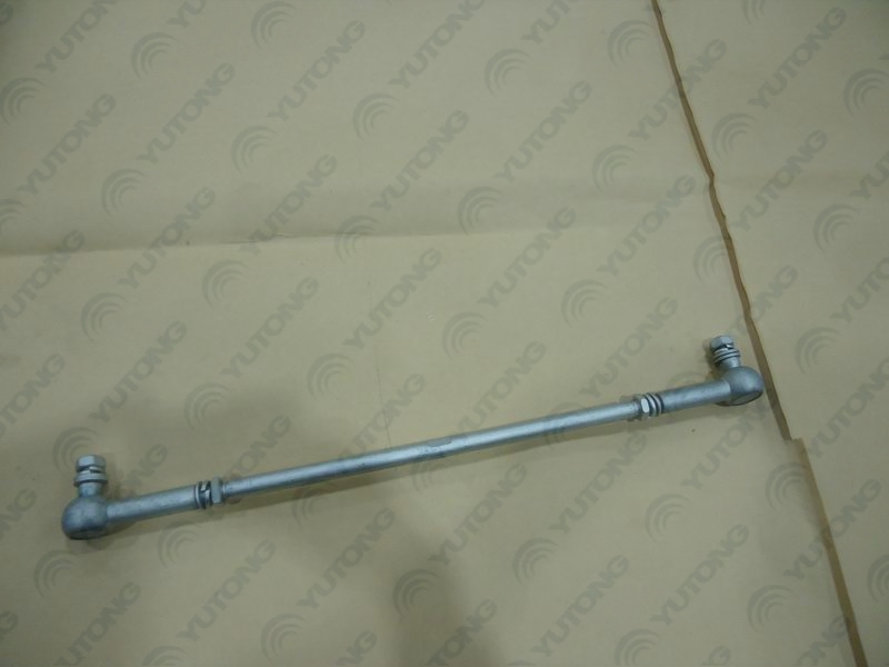 Balance rod assembly