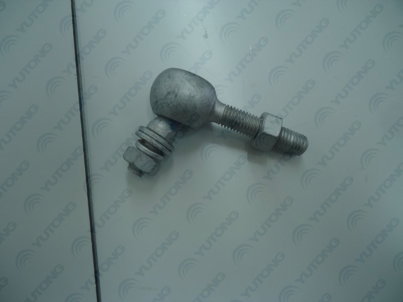 Balanced rod ball head-right rotation