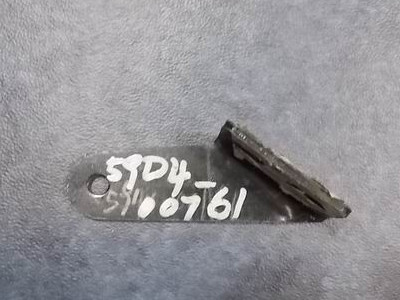 Gas support upper support, 45*59*4