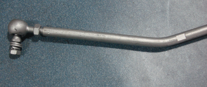 Bend balance rod-left-1