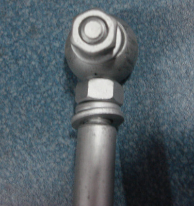 Bend balance rod-left-2