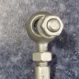 Bend balance rod-right-2