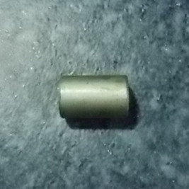 Место для крепления балансирной тяги