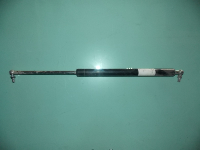 D Газовая поддержка; внешний диаметр φ 22