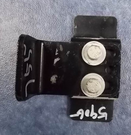 Reinforced simple lock lock (adjustable)