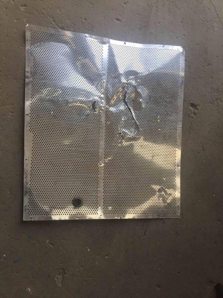 Voice-silence network, 881*795, ZK6119H2 product family