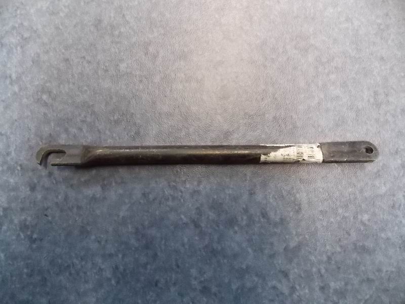 Hammer door support, L=280