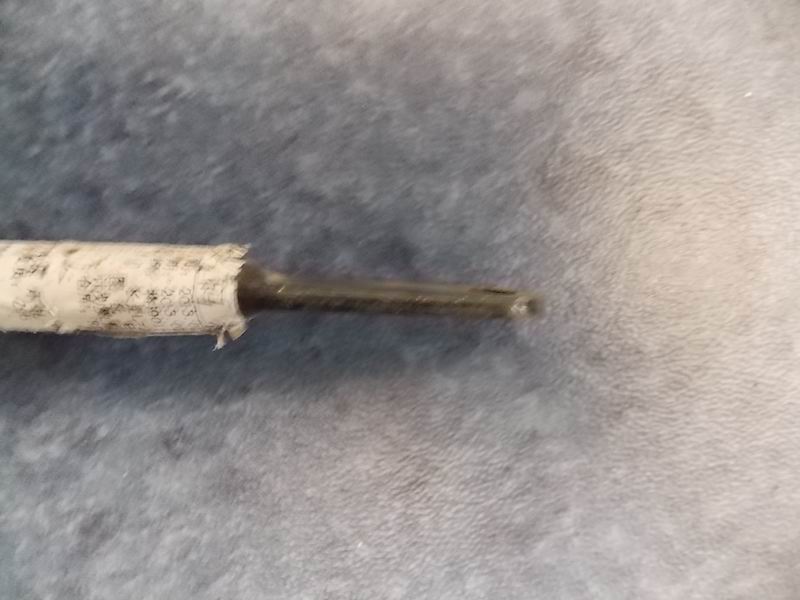 Опора молотковой двери, L= 280-1