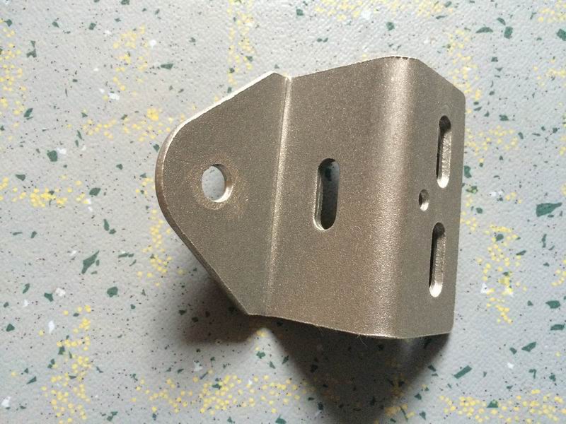 Bend arm connection seat-1