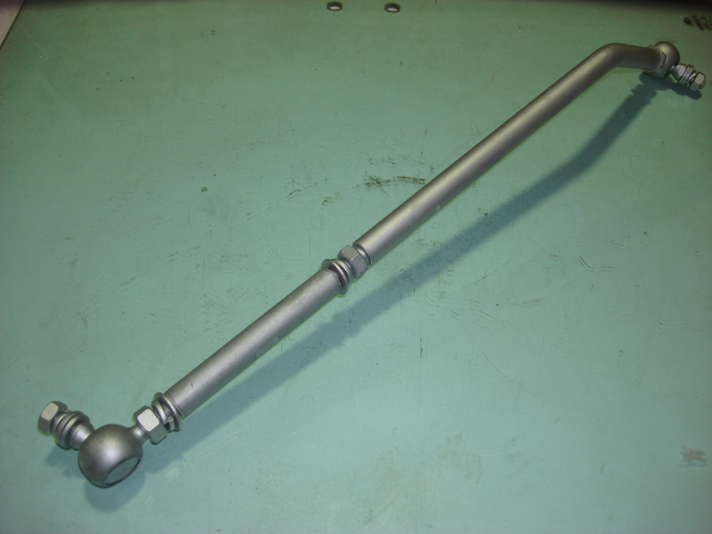 Balance rod assembly-2