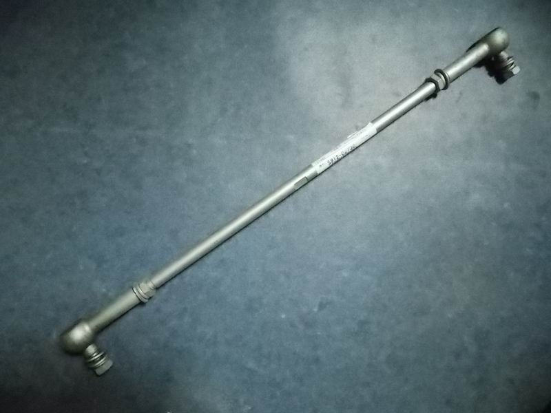Balance rod assembly
