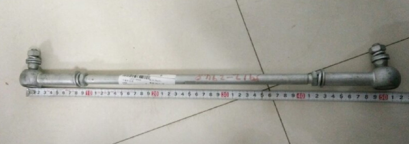 Балансировочный стержень в сборе