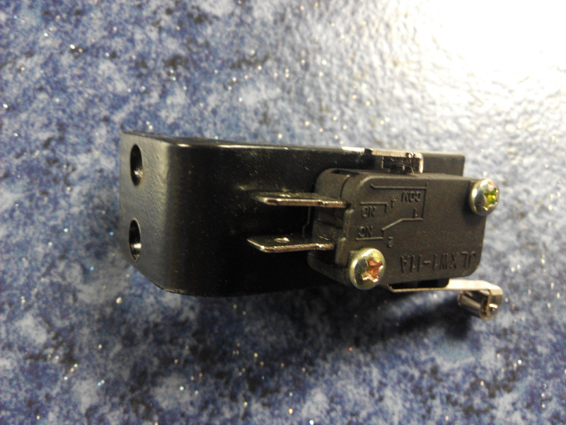 Micro switch-1