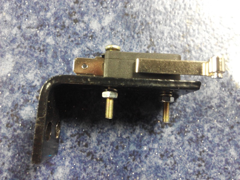 Micro switch-2