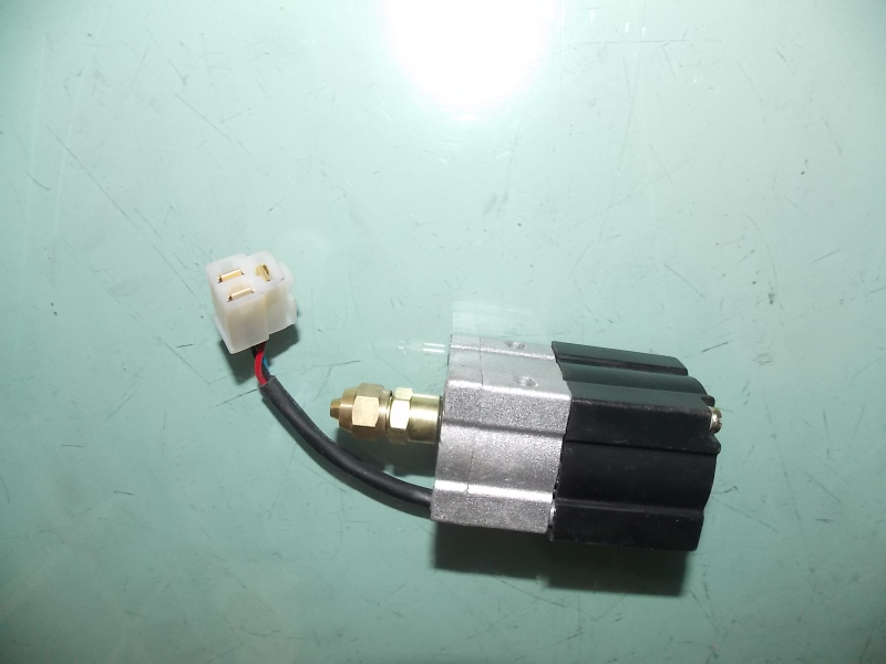 Pressure sensor