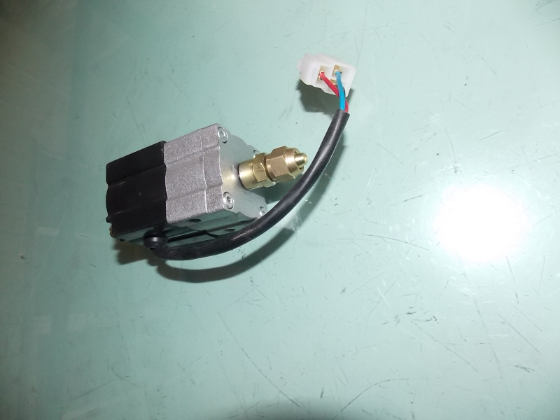 Pressure sensor-1