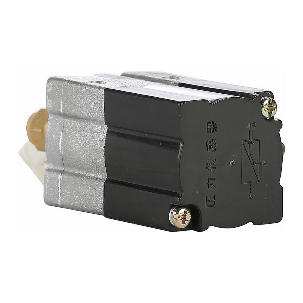 Pressure sensor-4