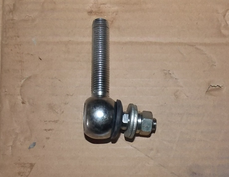 Turn the ball head-1