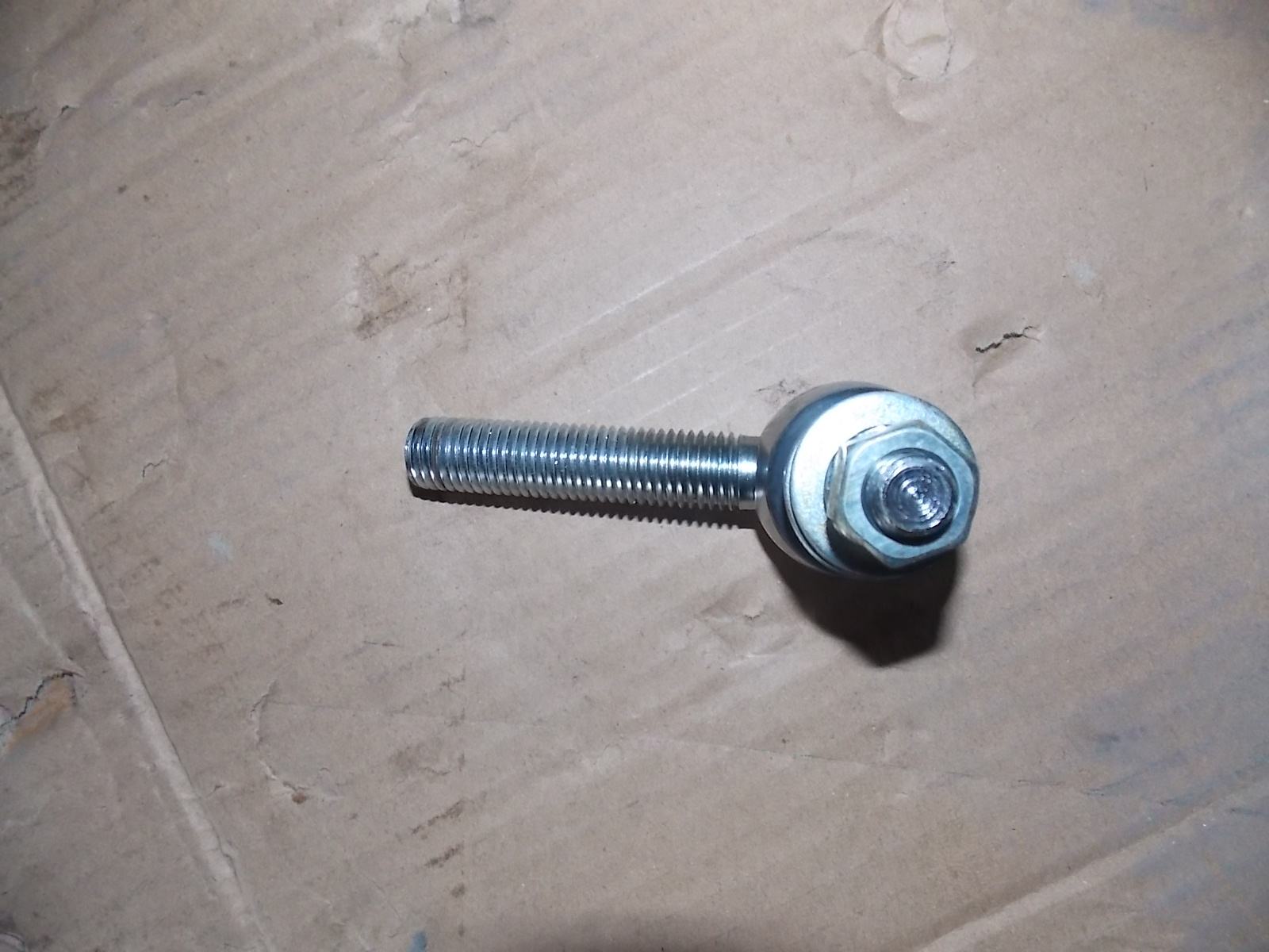 Turn the ball head-2