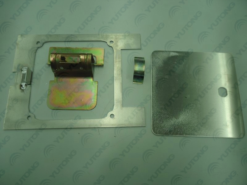 Обычно используемая квадратная крышка топливного бака (справа) (простая замочная скважина)-1