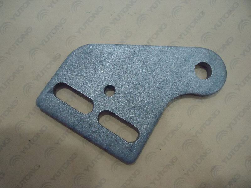 Balance rod bracket