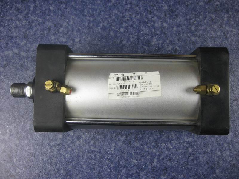 Cylinder assembly-1