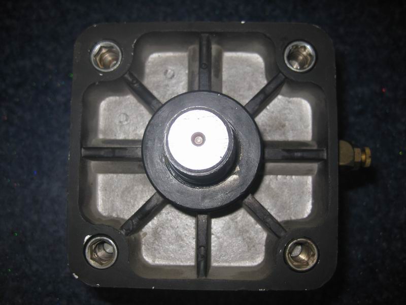 Cylinder assembly-2