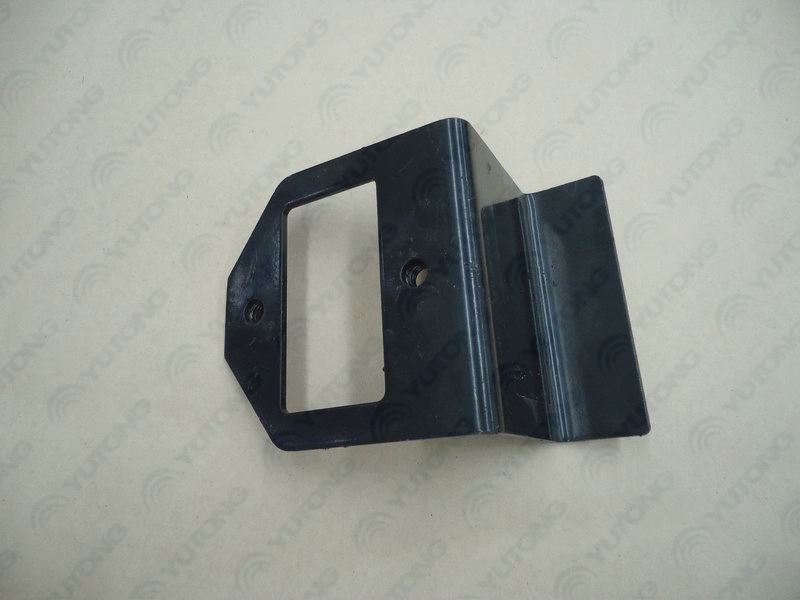 Installation bracket, power handle switch, battery compartment