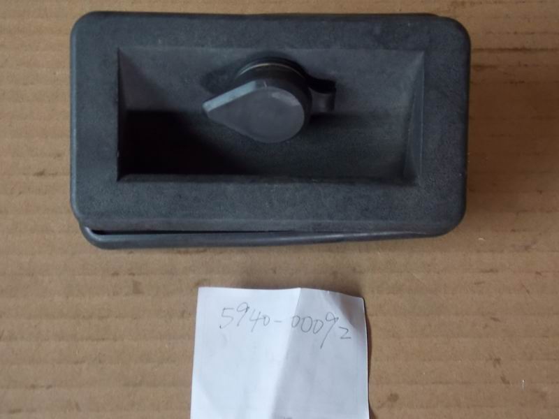 Д 183 замок 6122H (Вт)