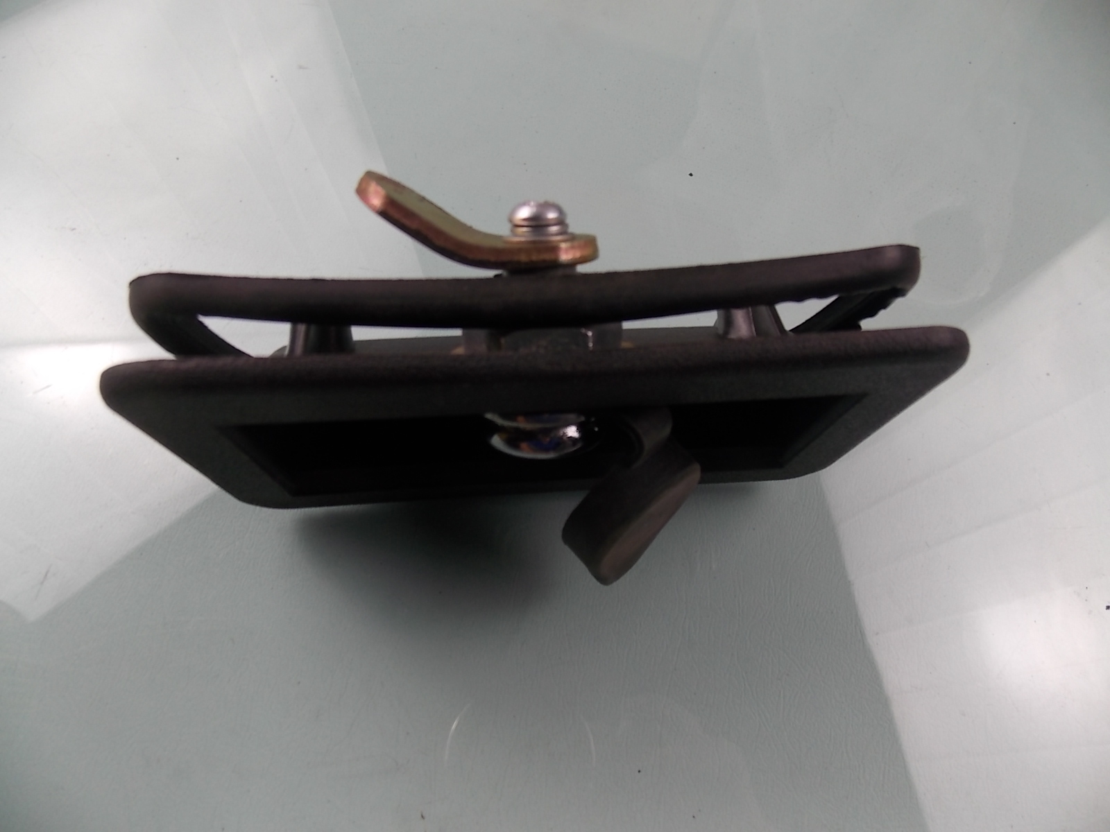D 183 lock 6122H(W)-1