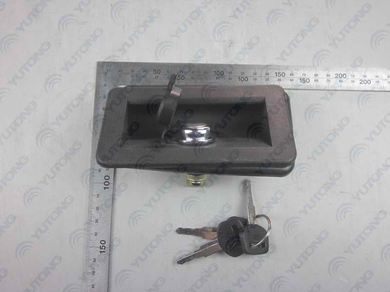 D 183 lock 6122H(W)-2